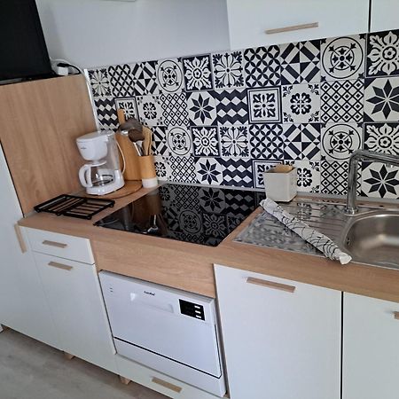 Charme De La Campagne Villa Flavy-le-Martel Kültér fotó